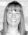 Rauls celebrates 20 years at Summit Credit Union