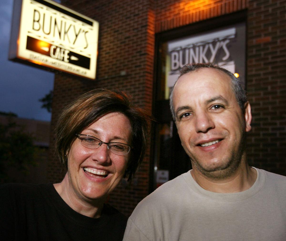 Bunky S Cafe Catering Bunky S Cafe Catering