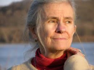 Libby Lewis helped make Dane County beautiful