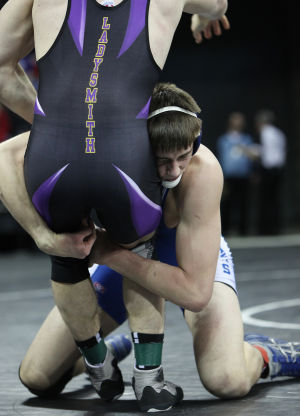 2011 Wiaa Individual Wrestling Rankings