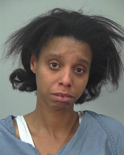 Woman allegedly cut man with kitchen knife, both arrested ...