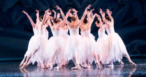 The Nutcracker