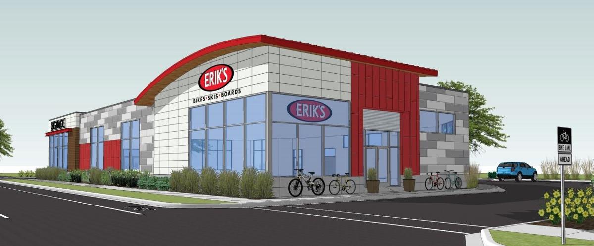 erik's bike shop tune up price