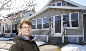 Photos: Madison-Kipp neighbors