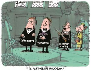 Cartoons of the Week