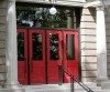 Seen: The doors of Madison