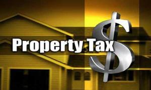 Property tax bills are down across Dane County