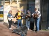 Sparetime Bluegrass Band, 6 p.m.; Amy Ray w/ The Shadowboxers