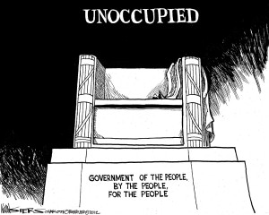 Editorial cartoon (2/6/12)