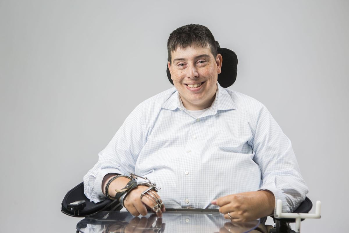 Q&A: Jimmy Anderson aims to be a progressive voice for 47th Assembly District | Politics and ...