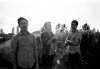 Rowdy and relentless METZ offers musical catharsis