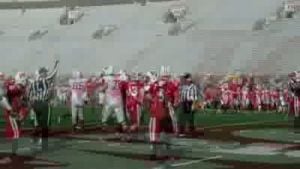 2013 Spring Game: Sights & sounds of Badgers' football intrasquad game