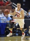Badgers men's basketball: Josh Gasser finally near full strength 20-plus months after knee injury