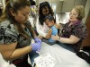 Get shot to help stop whooping cough outbreak