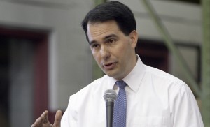 As Walker hires criminal defense team, he should level with Wisconsinites