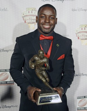 Doak Walker Award