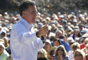 Mitt Romney, taxes and twilight of the oligarchs