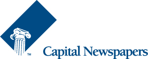 Capital Newspapers logo