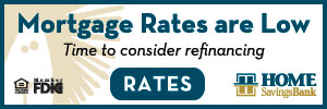 Home Savings Bank Capital Times Sponsor Tile 300x100