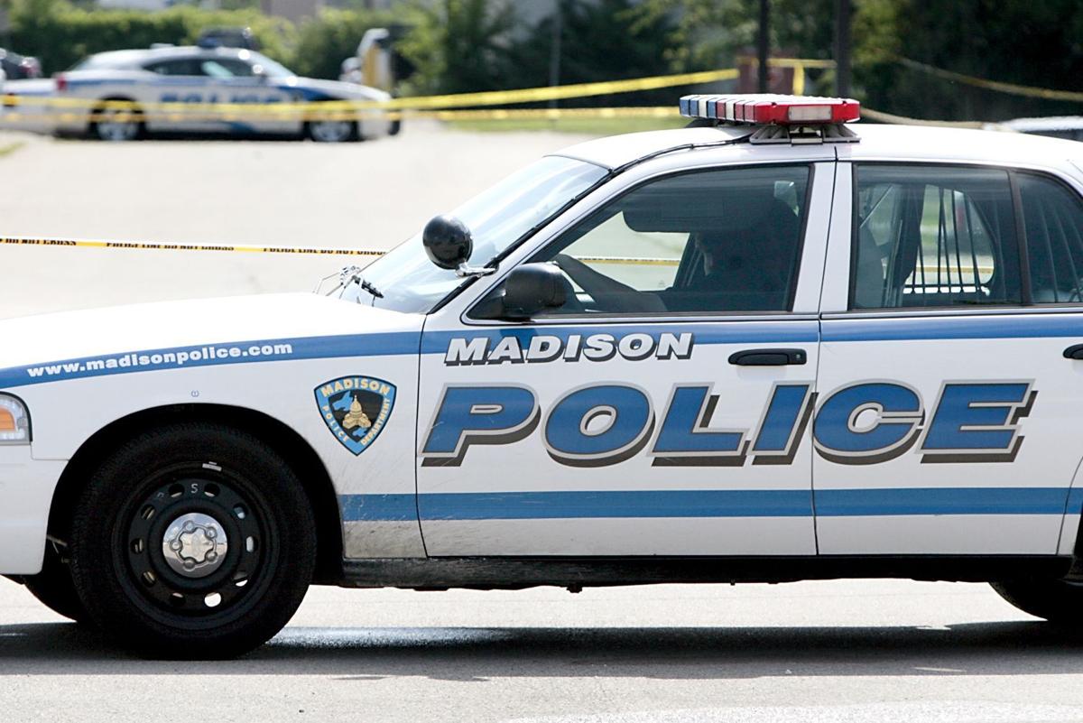 people in 2 cars reported on southwest side, madison police say