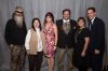 Scott Walker's strange photo op with Duck Dynasty's Phil Robertson