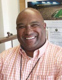 Know Your Madisonian: Juvenile justice services manager works to keeps youths out of court system