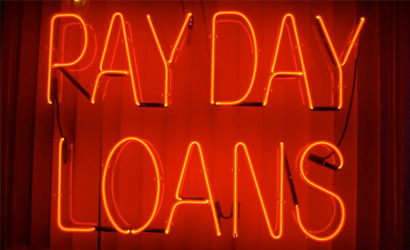 Payday loan (copy)