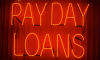 Opponents call for veto of expanded payday loan services