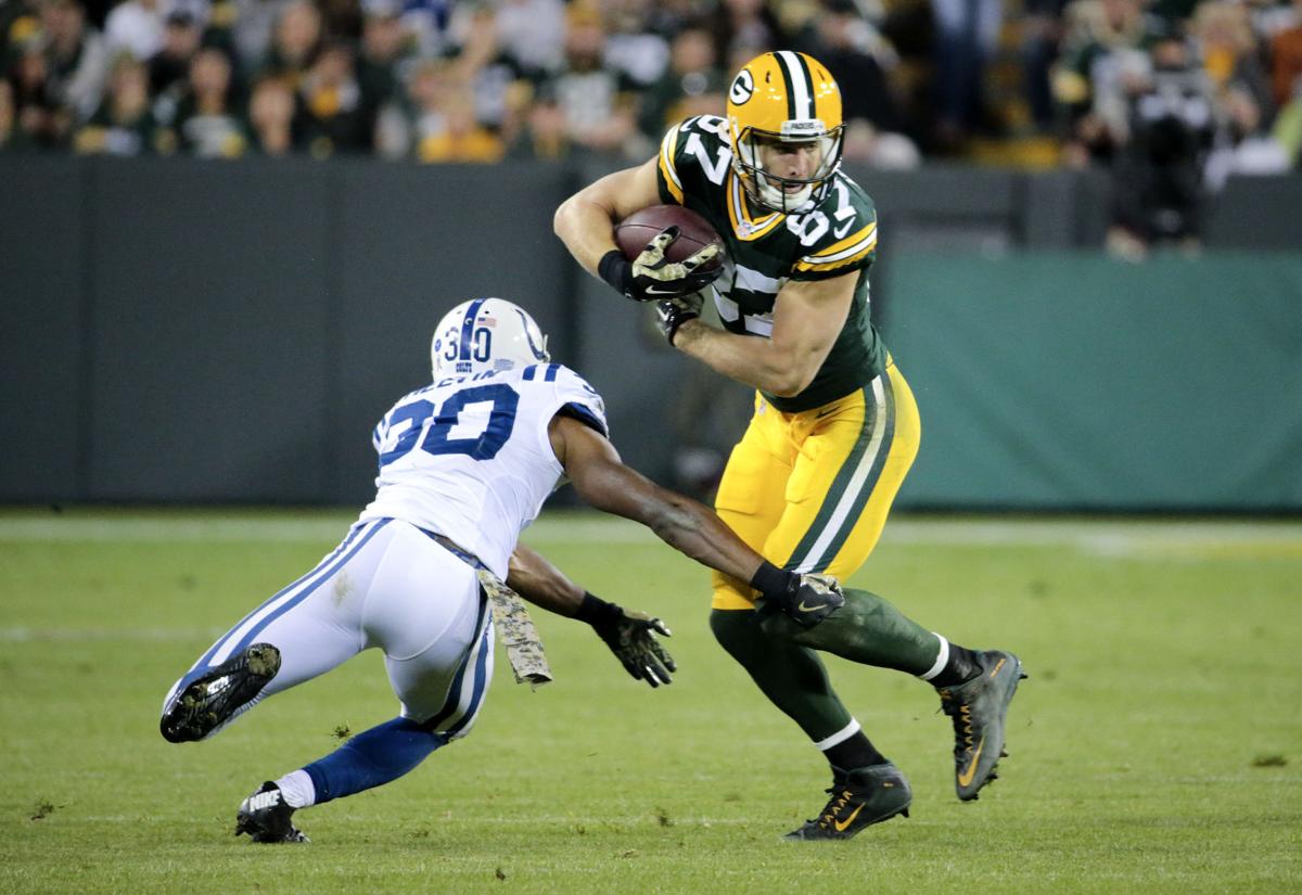 jordy nelson colts packers jordy nelson rates his play as all right pro jordy nelson colts packers jordy nelson rates his play as all right pro