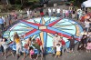 Street compass