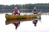 Outdoors: 75-year-old twins celebrate backcountry birthday