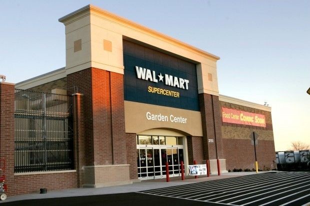 Critics speak out against Stoughton Wal-Mart plan : Ct