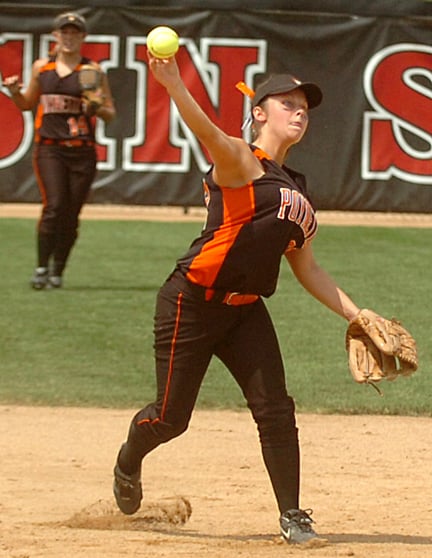 WIAA STATE SOFTBALL: They ‘came to play’ – with its D3 semifinal win