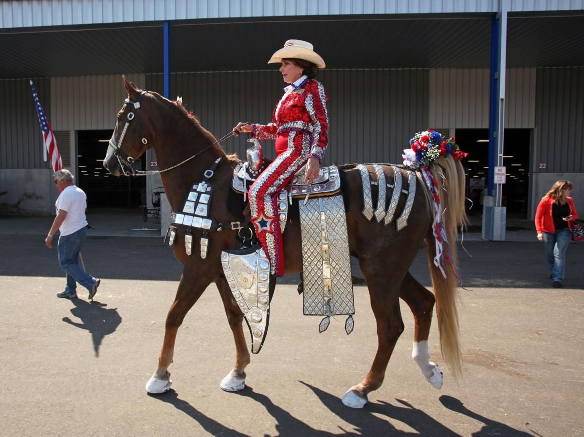 Midwest Horse Fair sets attendance record Local News