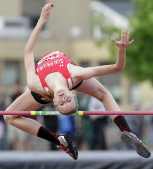 Madison area to send 26 track and field athletes to AAU Junior Olympic Games