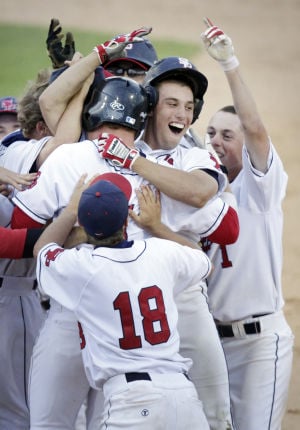 WIAA baseball: Delays move Viroqua-Ripon semifinal to Thursday morning