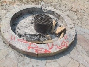 Interactive: Mapping Madison's graffiti complaints since 2005