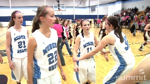 Girls basketball highlights: Edgewood at Monona Grove