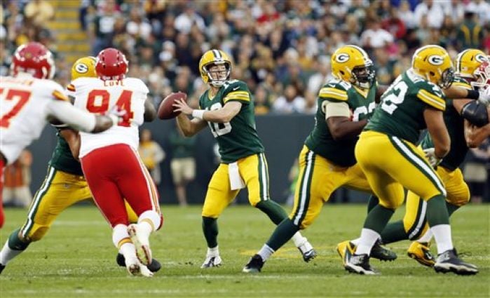 The Latest Green Bay Packers News | SportSpyder