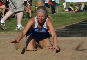 Photos: WIAA Div. 3 Cuba City track & field regional