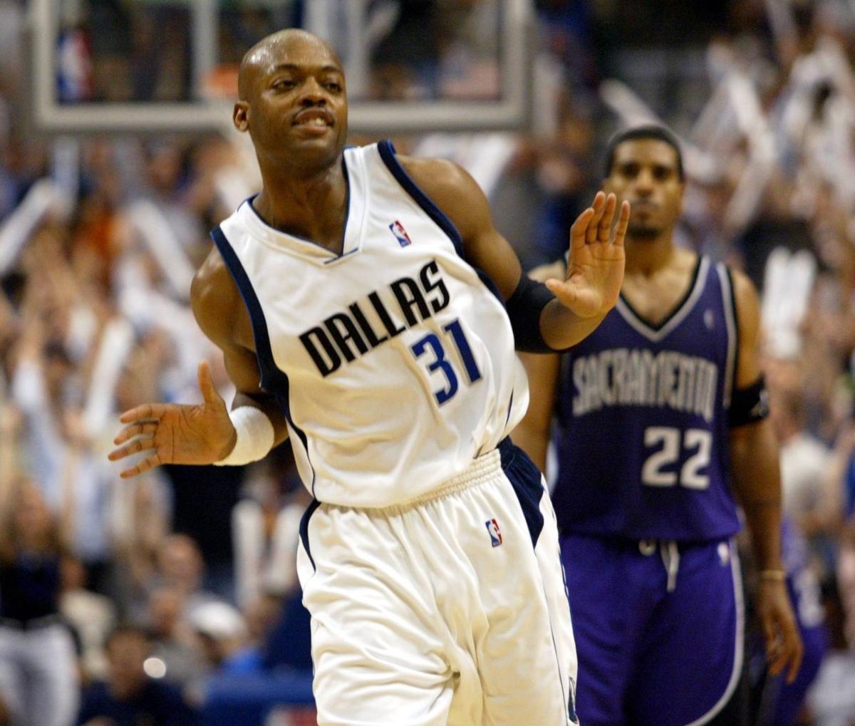 nick van exel mitchell and ness
