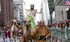 Gross-out humor undermines ‘Dictator’s’ pointed satire