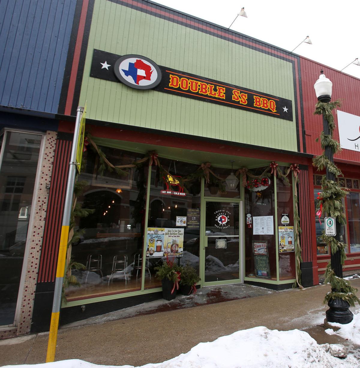 Restaurant review Is this the best barbecue in Madison? Double S BBQ
