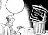 YouToon: Garbage ads