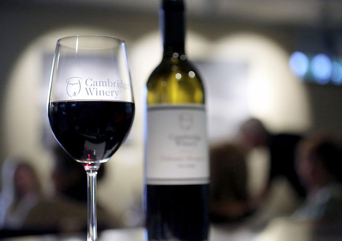 More than just a winery in Cambridge Madison Wisconsin Business News