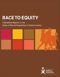 Race to Equity report