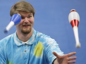 Photos: MadFest Juggling Festival