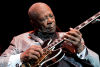 At 87, the thrill isn't gone for B.B. King and his fans