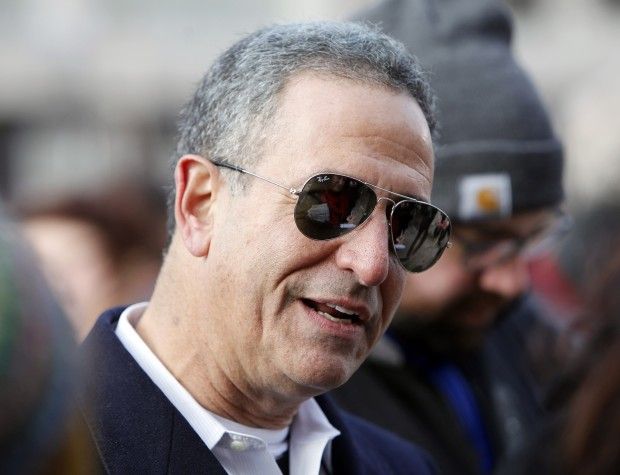 National Republicans already targeting Russ Feingold : Ct