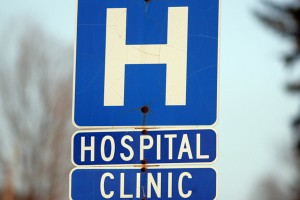 Links: Hospitals, doctors and free clinics